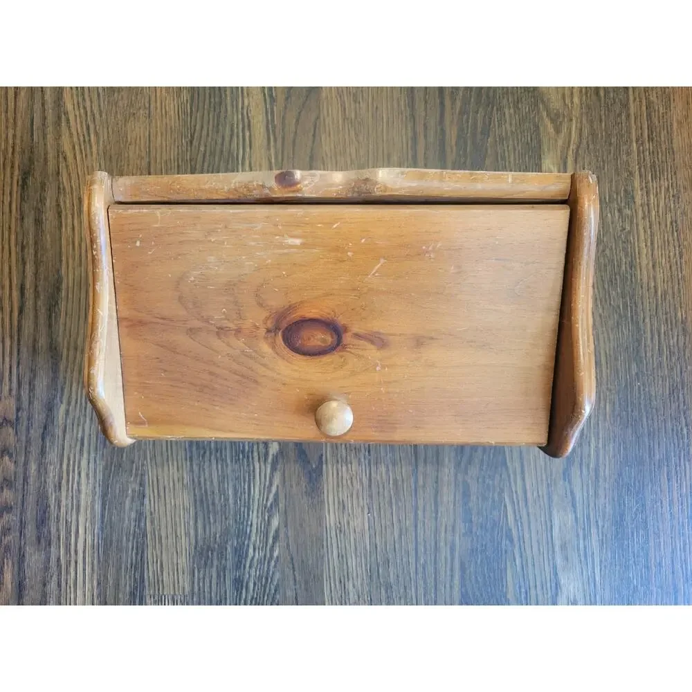 Hand Made used good